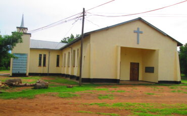 Chikwawa Cathedral